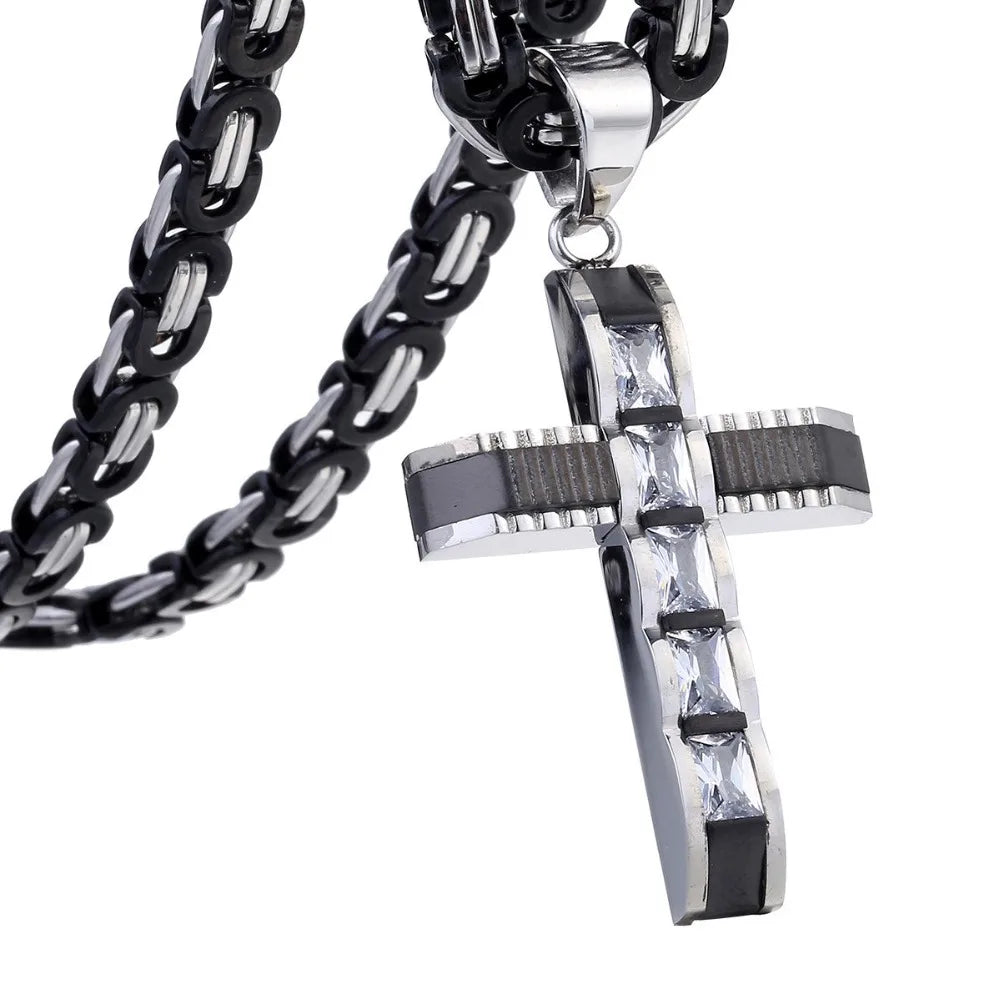 Byzantine Cross Chain