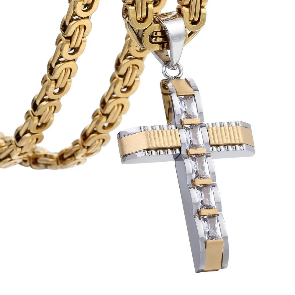 Byzantine Cross Chain
