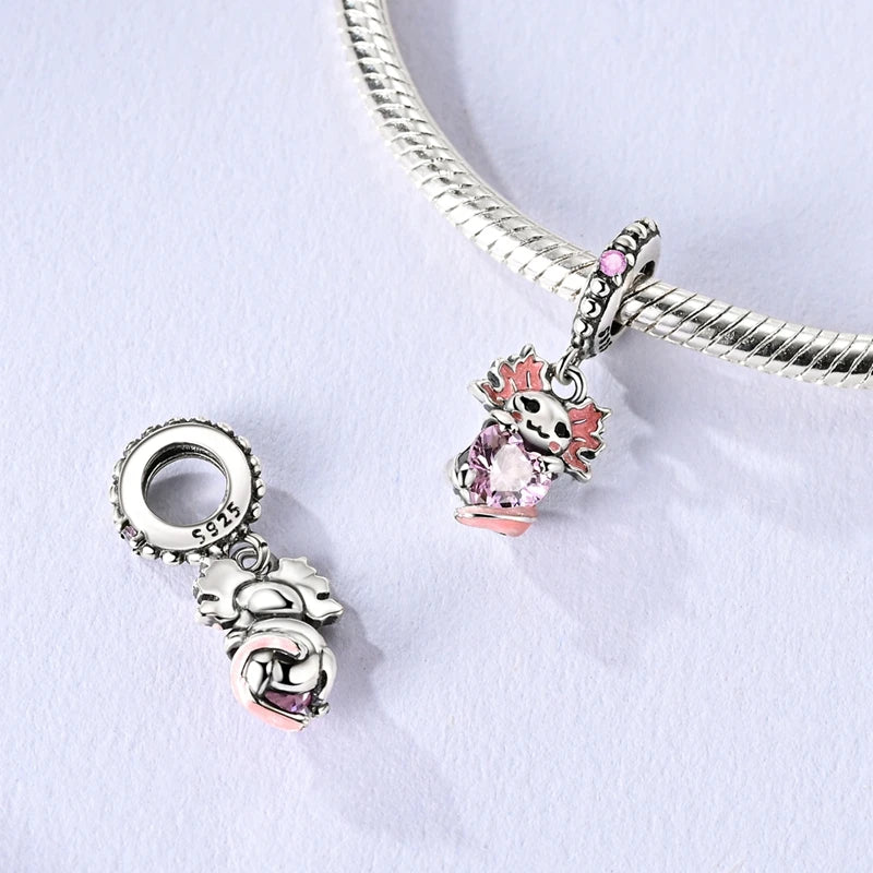 Panda Collection Charm Beads