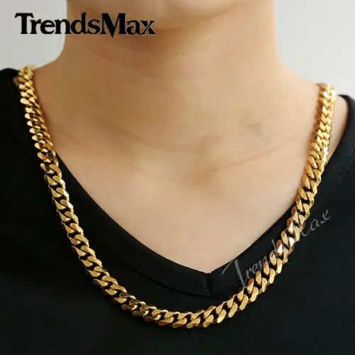 Cuban Link Chain