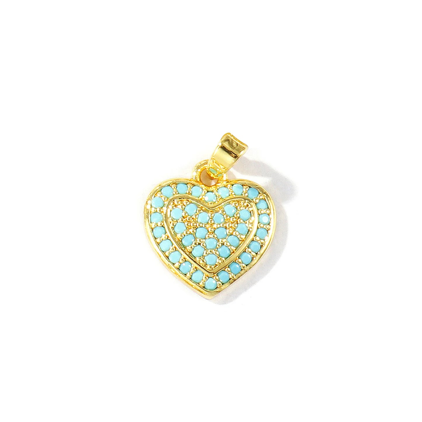Ocean Charm Beads
