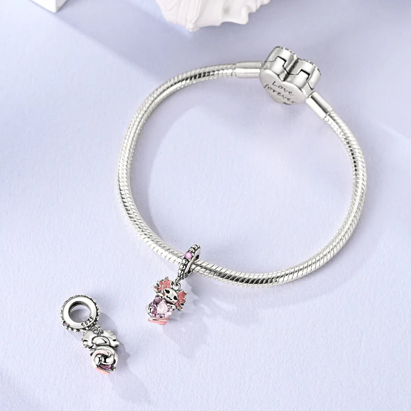 Panda Collection Charm Beads