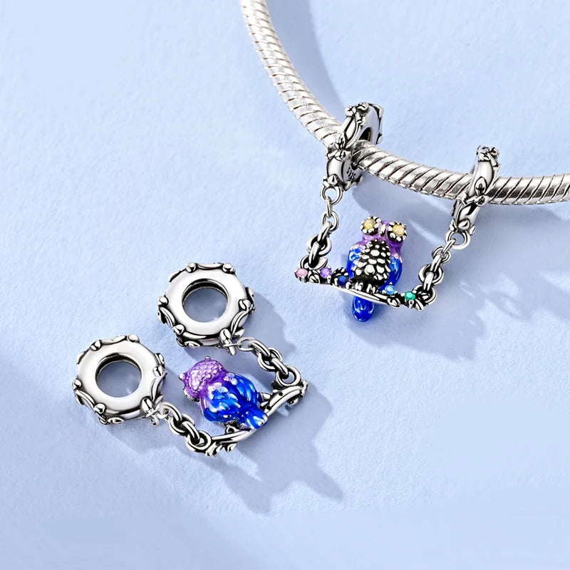 Panda Collection Charm Beads
