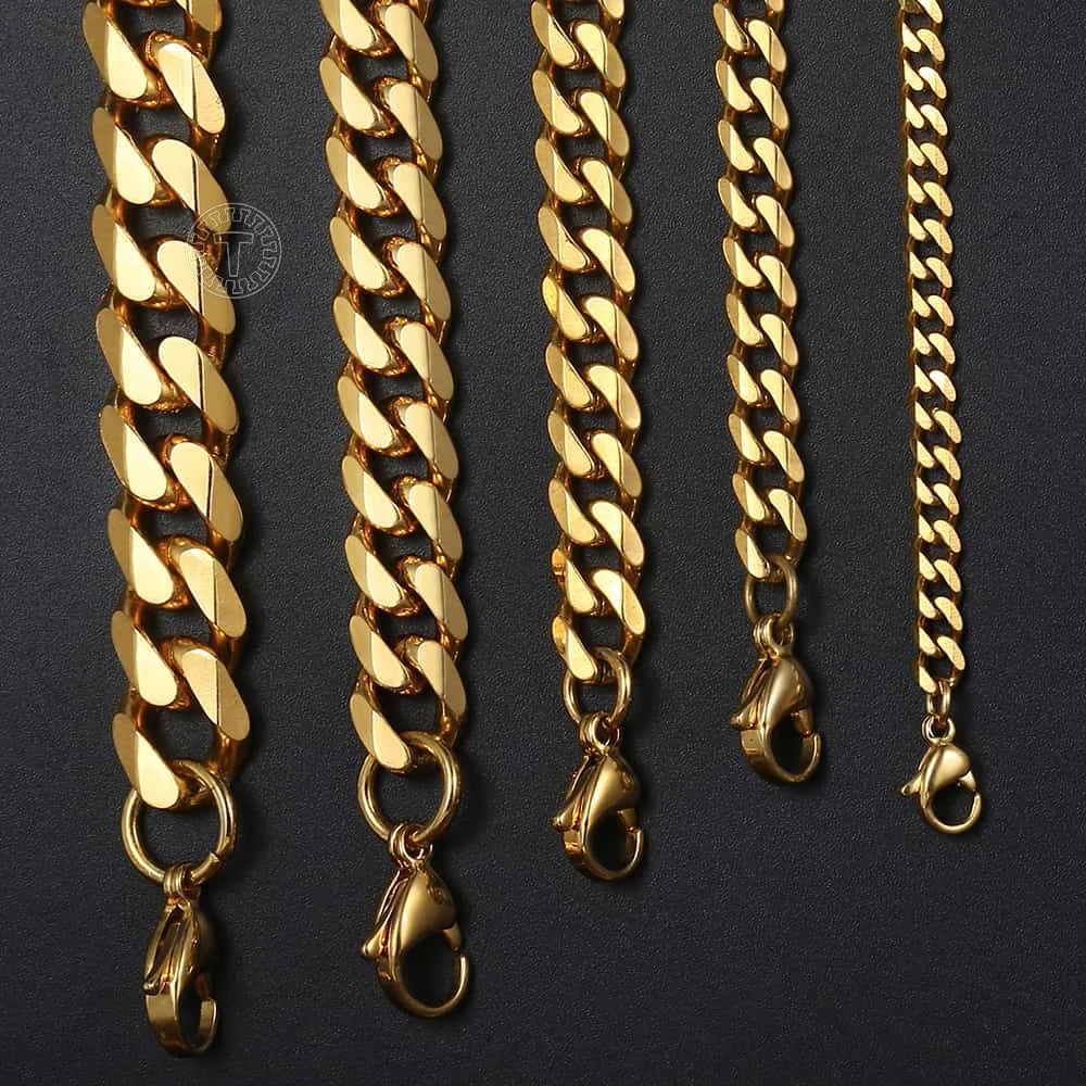 Cuban Link Chain