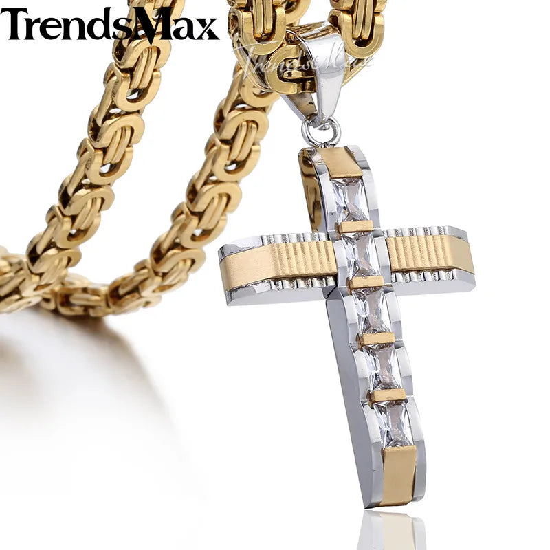 Byzantine Cross Chain