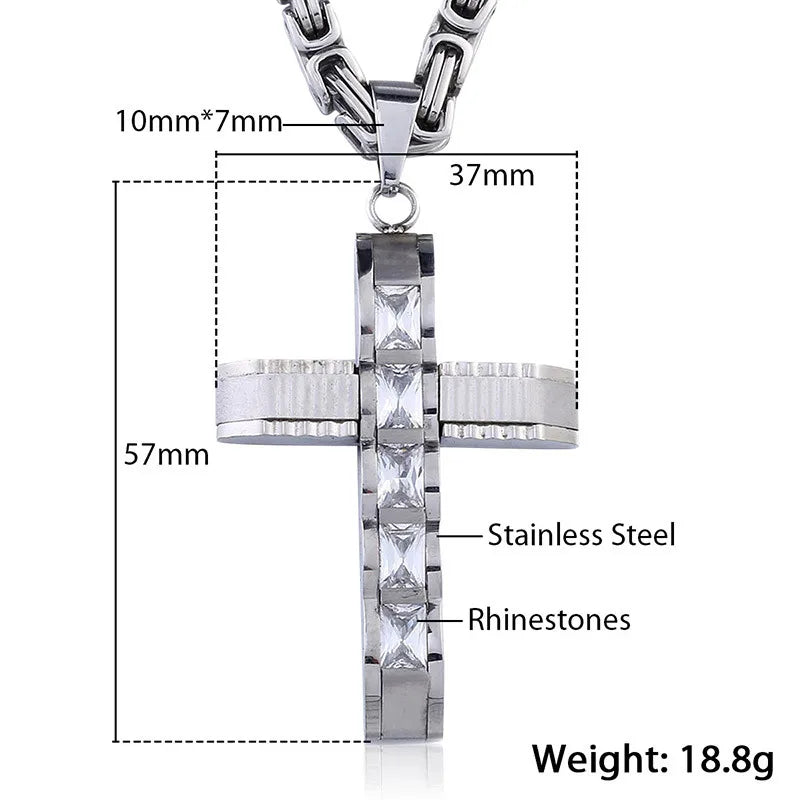 Byzantine Cross Chain