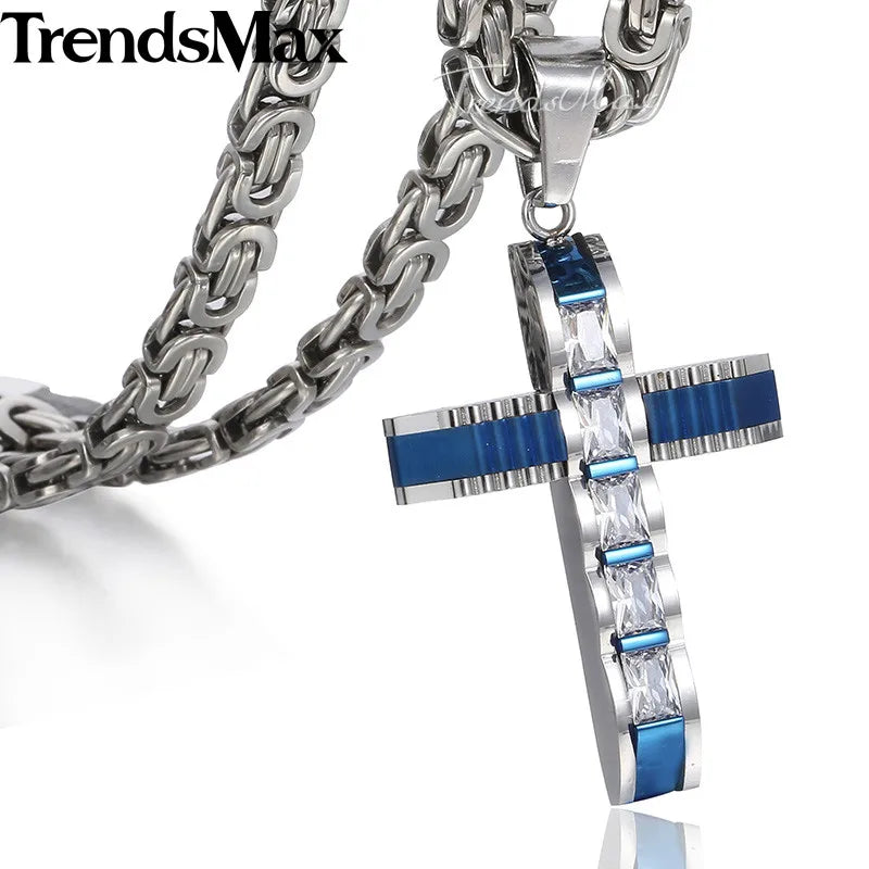 Byzantine Cross Chain