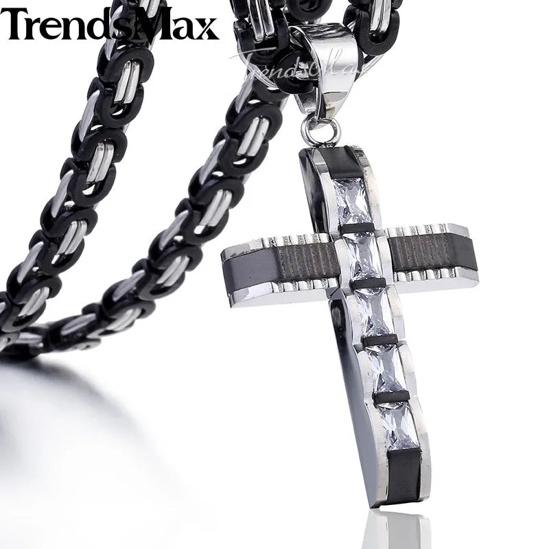 Byzantine Cross Chain