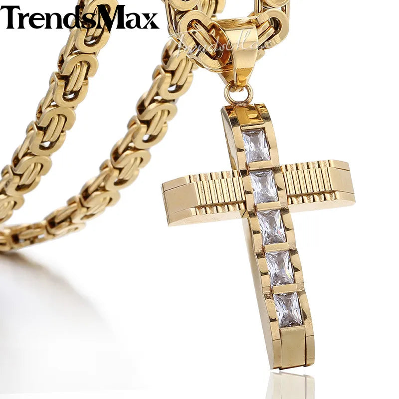Byzantine Cross Chain