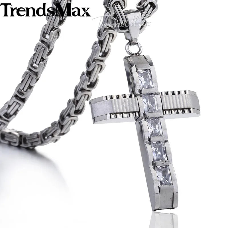 Byzantine Cross Chain