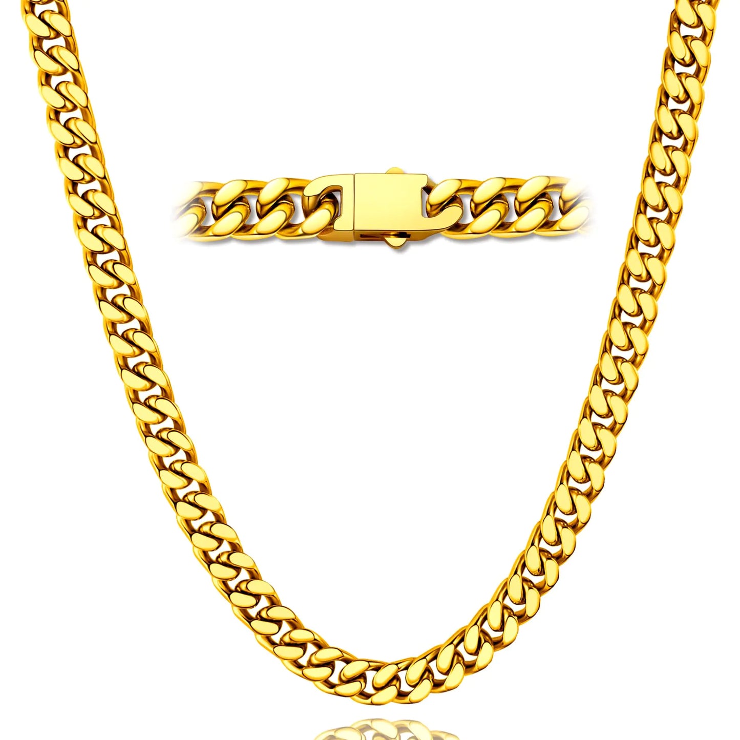Cuban Link Chain