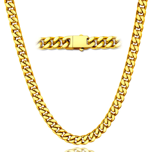 Cuban Link Chain