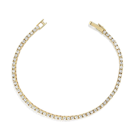 Bennett Tennis Bracelet jewelry - World Jewelry Shop