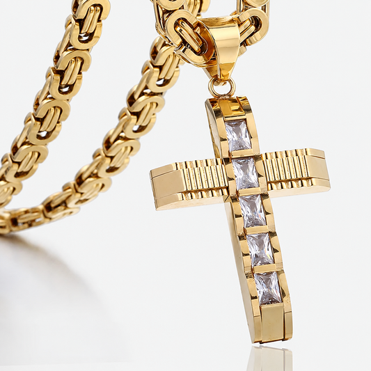 Draft Byzantine Cross Chain photo