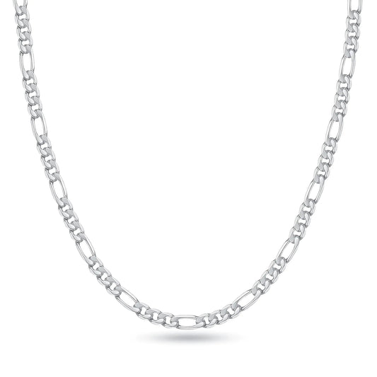 Figaro Chain jewelry - World Jewelry Shop