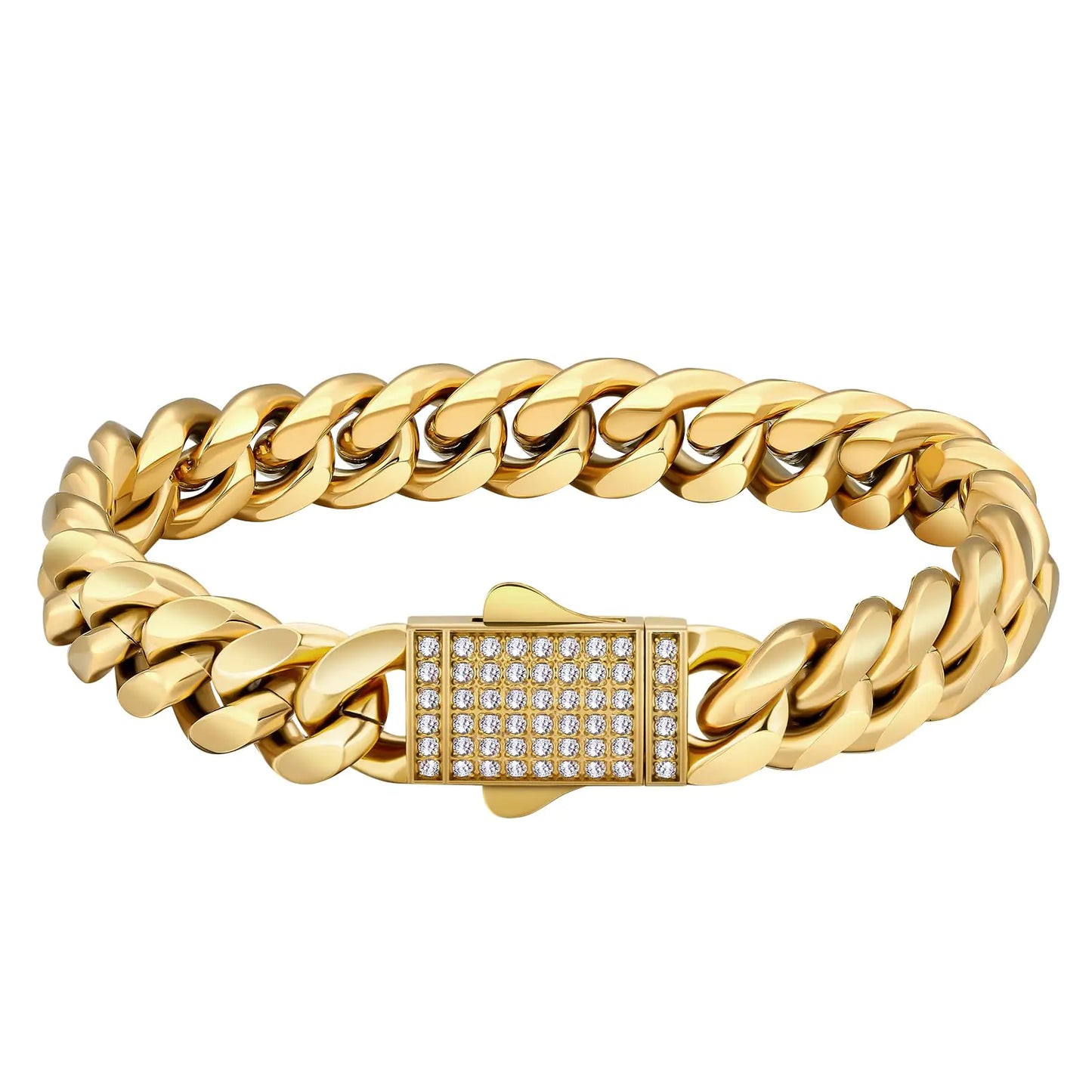 Cuban Link Bracelet